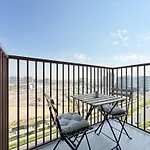 Elegant & Bright 1Br Getaway Near Dubai Hills Park